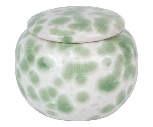 Pote Kankichuqi, green | WestwingNow