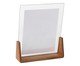 Porta-Retrato Sirpa - Foto 15x20, brown | WestwingNow