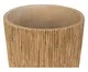 Cachepot em Cimento Kisu, beige | WestwingNow