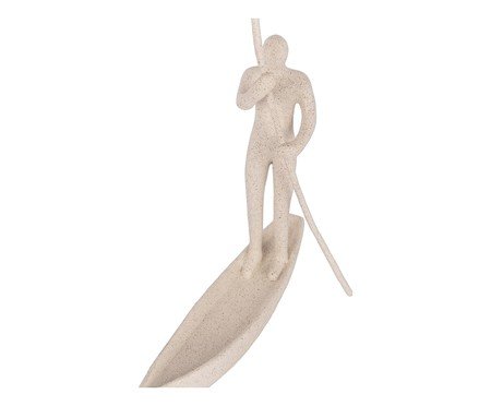 Escultura Pessoa Machaqua | Westwing