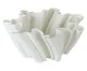 Centro de Mesa Saire, white | WestwingNow