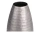 Vaso em Metal Caspian, silver or metallic | WestwingNow