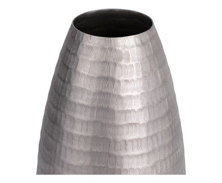 Vaso em Metal Caspian | Westwing