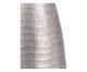 Vaso em Metal Caspian, silver or metallic | WestwingNow