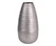 Vaso em Metal Caspian, silver or metallic | WestwingNow