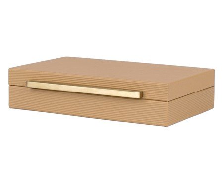 Caixa Decorativa Emma | Westwing