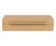 Caixa Decorativa Emma, beige | WestwingNow