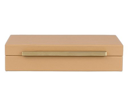 Caixa Decorativa Emma | Westwing