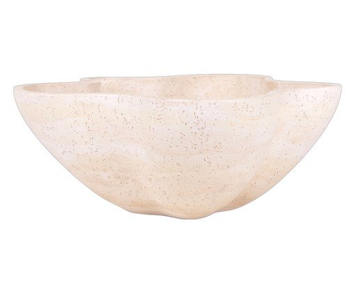 Centro De Mesa Alessia, beige | WestwingNow