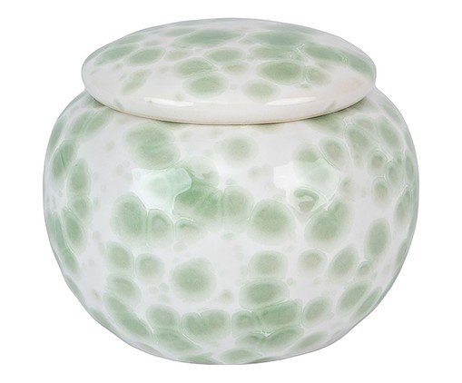 Pote Pakari, green | WestwingNow