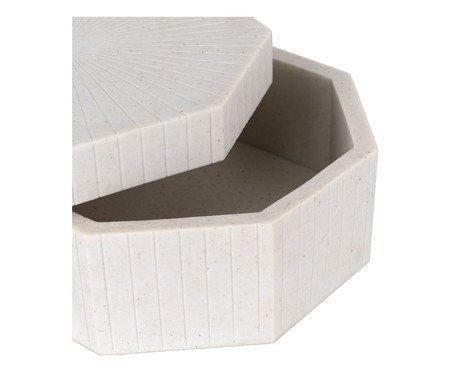 Caixa Decorativa Caterina | Westwing