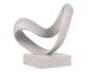 Escultura Bianca, grey | WestwingNow