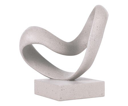 Escultura Bianca | Westwing