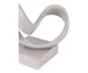 Escultura Bianca, grey | WestwingNow
