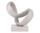 Escultura Bianca, grey | WestwingNow