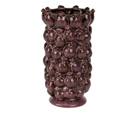 Vaso em Cerâmica Maria