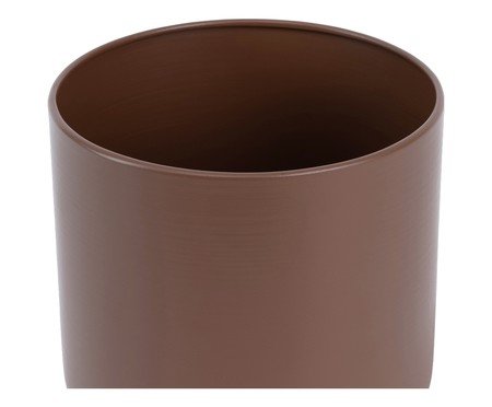 Cachepot em Metal Cristiano | Westwing