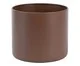 Cachepot em Metal Cristiano, Terracotta | WestwingNow