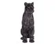 Escultura Leoa, black | WestwingNow