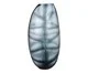 Vaso em Vidro Ori, blue | WestwingNow