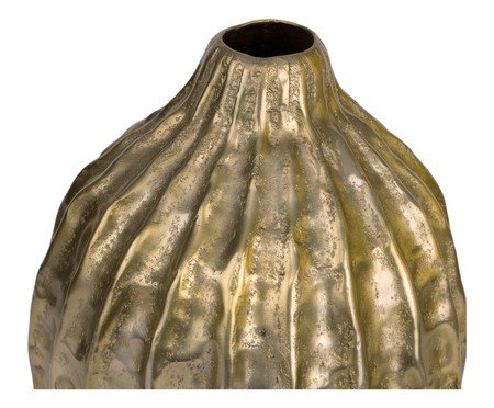 Vaso em Metal Ernesto | Westwing