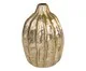 Vaso em Metal Ernesto, gold | WestwingNow