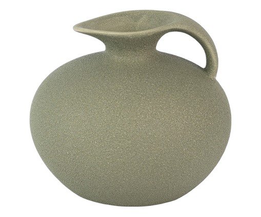 Vaso Cassandra, green | WestwingNow