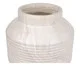 Vaso em Fibra de Vidro Laime, beige | WestwingNow