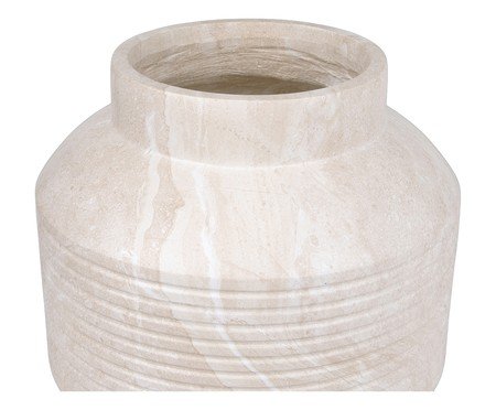 Vaso em Fibra de Vidro Laime | Westwing