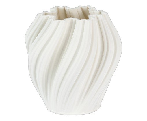 Vaso Callo, white | WestwingNow
