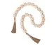 Colar Decorativo em Juta Bruto, beige | WestwingNow