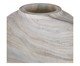 Vaso em Vidro Gwindor, Off White | WestwingNow