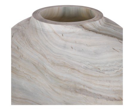 Vaso em Vidro Gwindor | Westwing