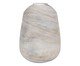 Vaso em Vidro Gwindor, Off White | WestwingNow