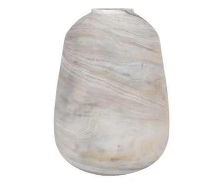 Vaso em Vidro Gwindor | Westwing