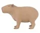Escultura Capivara Apumayta, beige | WestwingNow