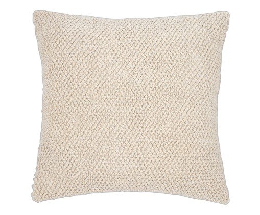 Capa de Almofada Dean, beige | WestwingNow