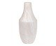 Vaso em Fibra de Vidro Guaraco, beige | WestwingNow