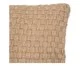 Capa de Almofada em Juta Mavramorn, beige | WestwingNow