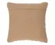 Capa de Almofada em Juta Mavramorn, beige | WestwingNow