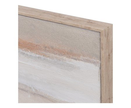 Quadro Texturizado em Canvas Carani | Westwing