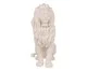 Escultura Leão Qhispi, Off White | WestwingNow