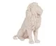 Escultura Leão Qhispi, Off White | WestwingNow