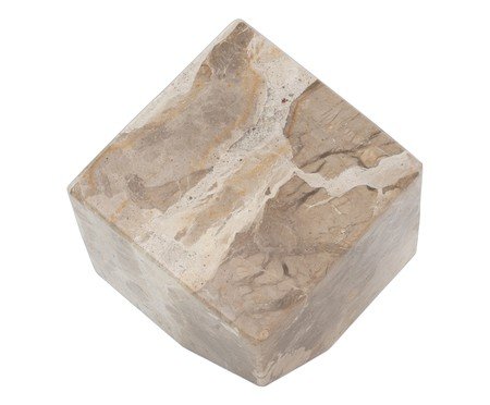 Escultura Cubo Círdan | Westwing
