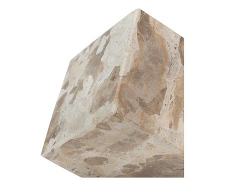 Escultura Cubo Círdan | Westwing