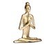 Escultura Scrimgeour, gold | WestwingNow