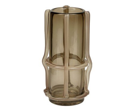 Vaso em Vidro Allegra | Westwing
