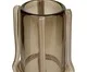 Vaso em Vidro Allegra, brown | WestwingNow
