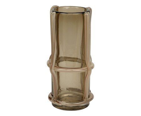 Vaso em Vidro Allegra | Westwing
