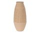 Vaso em Cerâmica Letizia, beige | WestwingNow